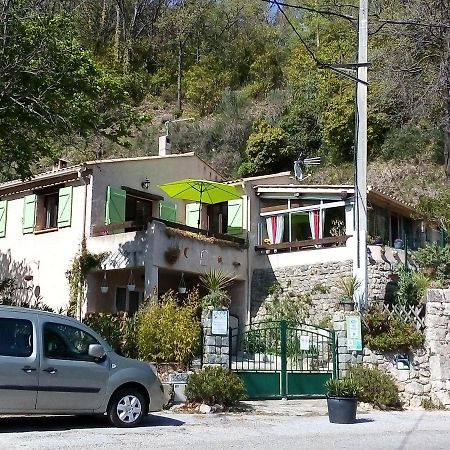 Le Vallon De Bargemon Εξωτερικό φωτογραφία