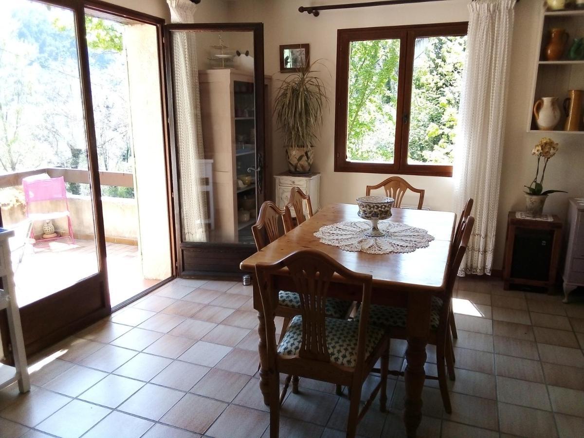 Le Vallon De Bargemon Εξωτερικό φωτογραφία