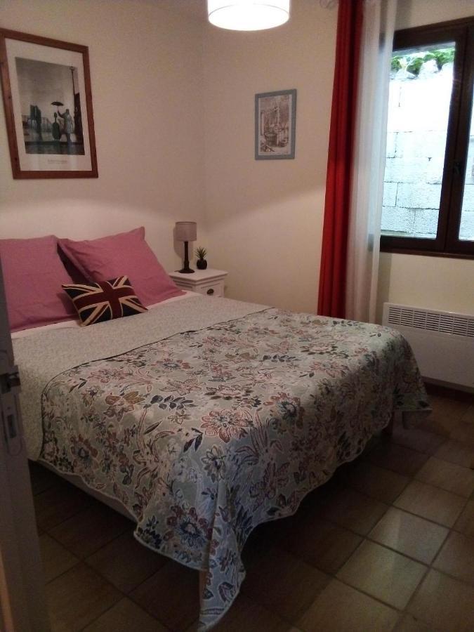 Le Vallon De Bargemon Εξωτερικό φωτογραφία