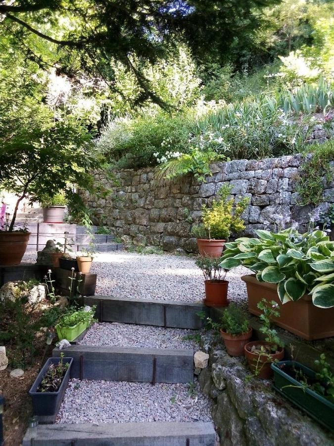 Le Vallon De Bargemon Εξωτερικό φωτογραφία