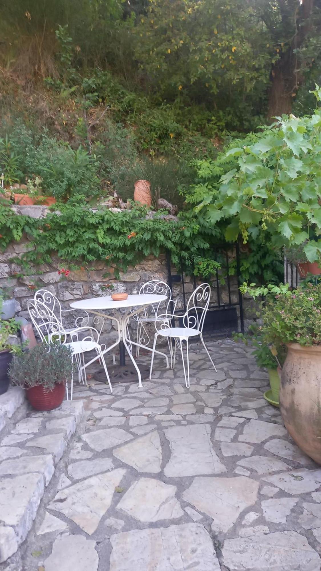 Le Vallon De Bargemon Εξωτερικό φωτογραφία