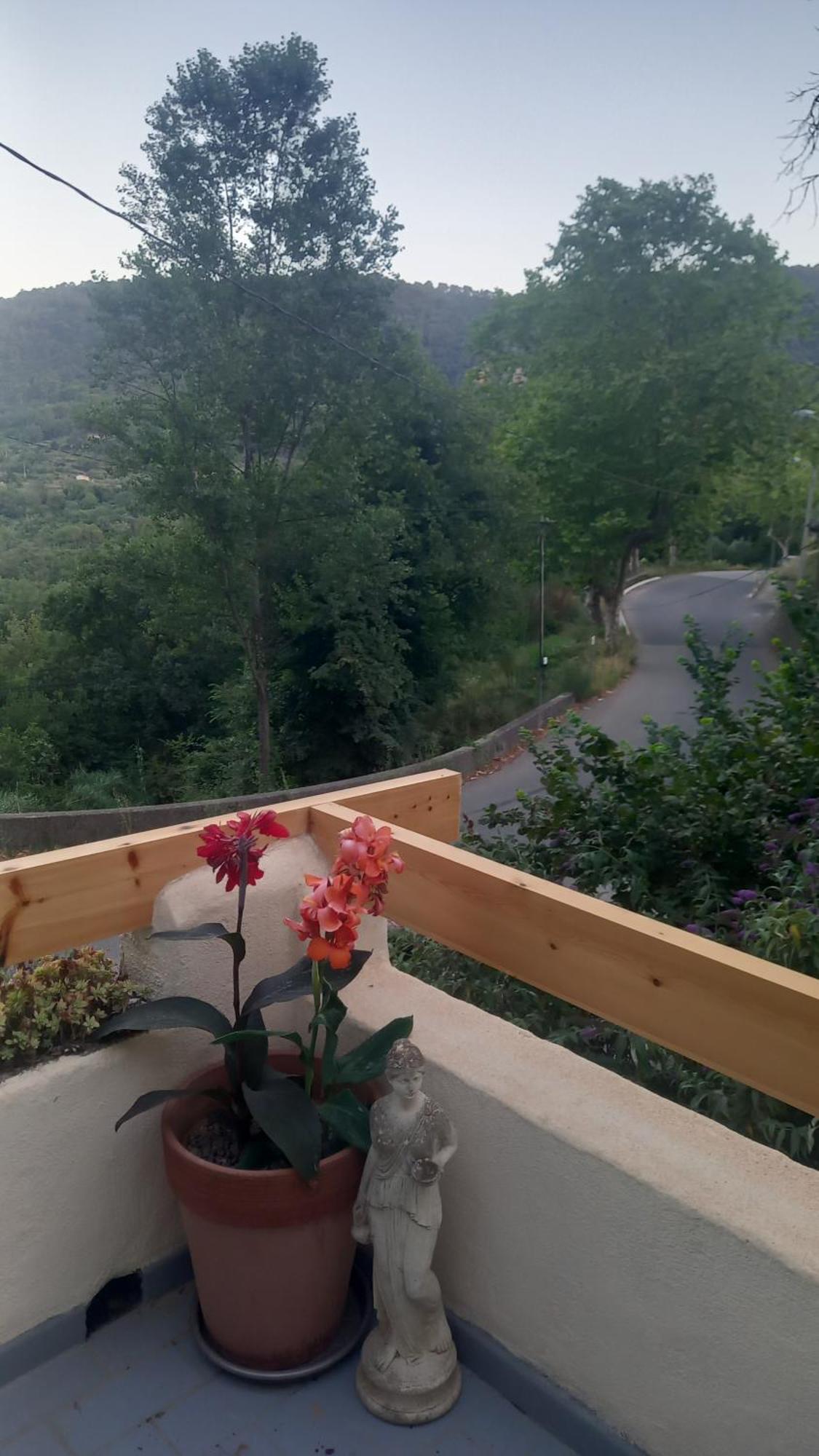 Le Vallon De Bargemon Εξωτερικό φωτογραφία