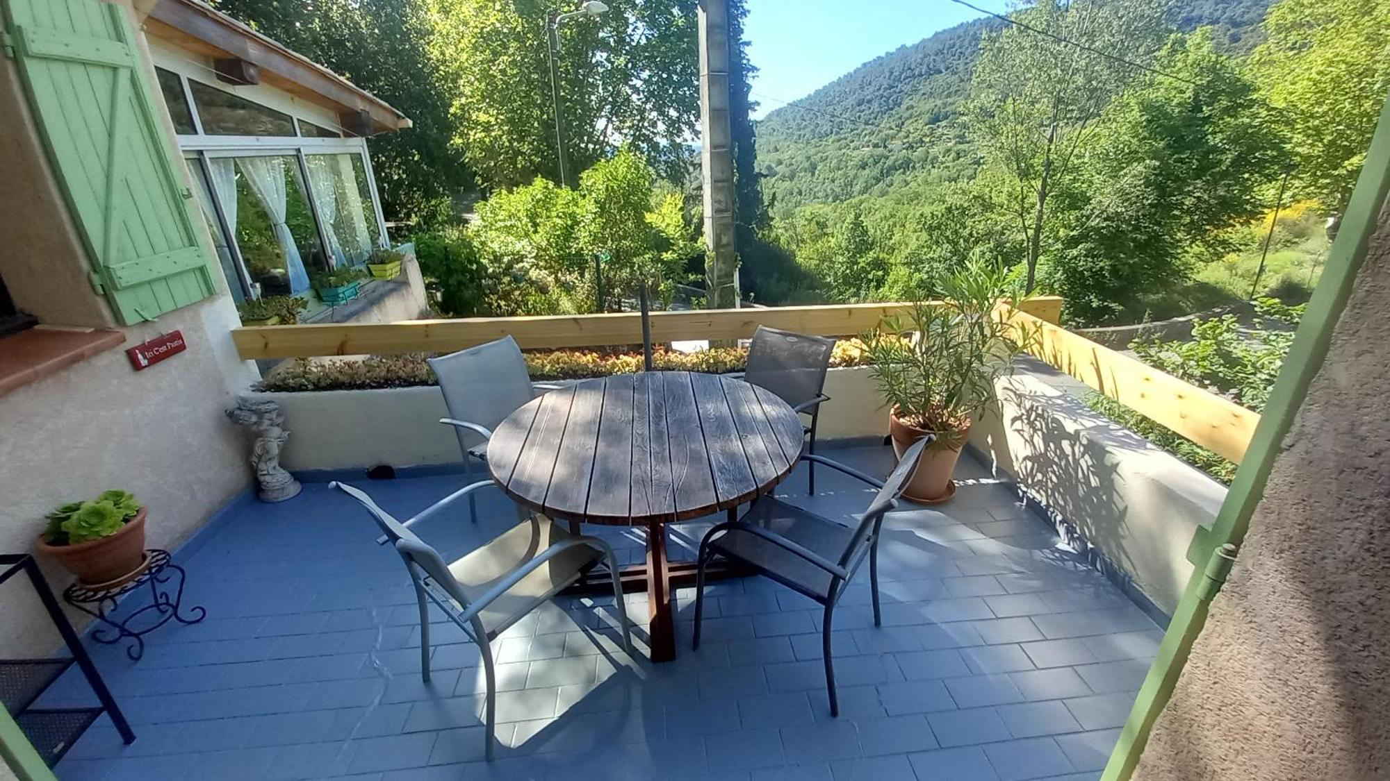 Le Vallon De Bargemon Εξωτερικό φωτογραφία