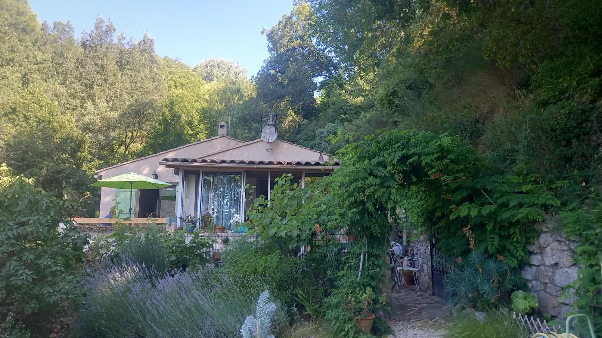 Le Vallon De Bargemon Εξωτερικό φωτογραφία